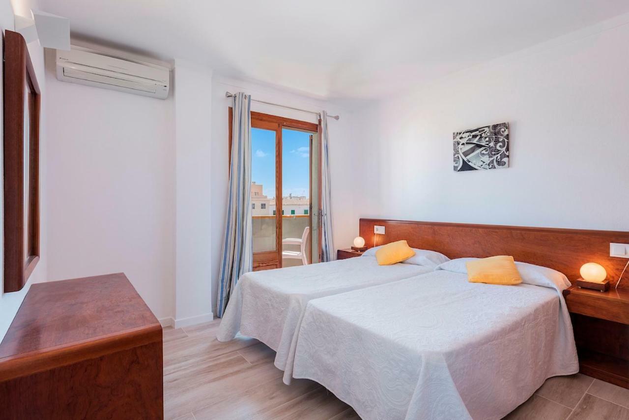 Apartamento Bressol D Port de Pollenca Exterior photo