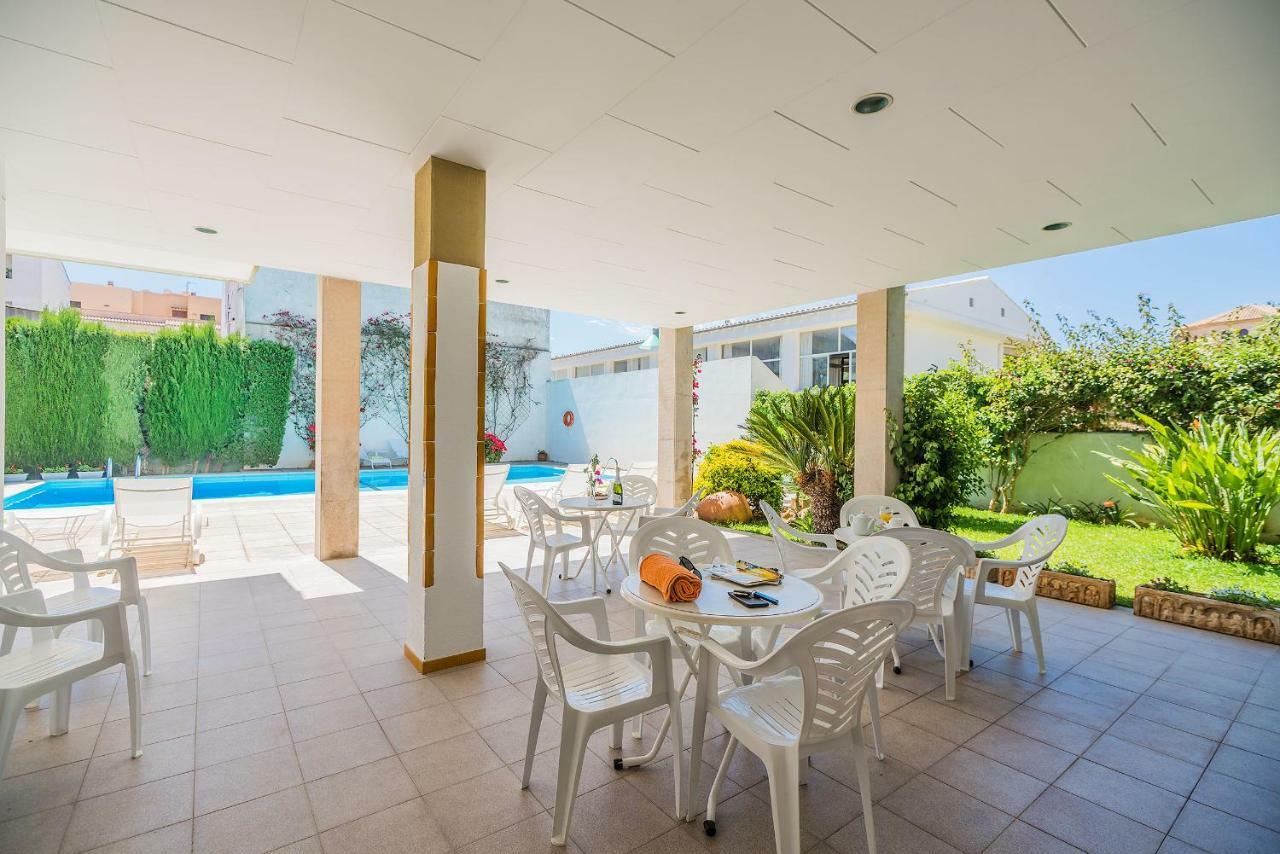 Apartamento Bressol D Port de Pollenca Exterior photo