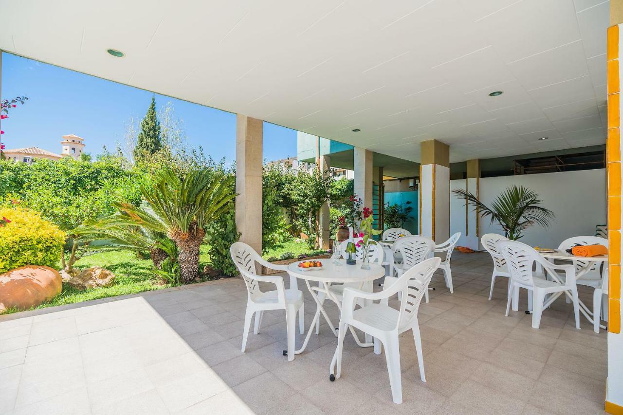 Apartamento Bressol D Port de Pollenca Exterior photo